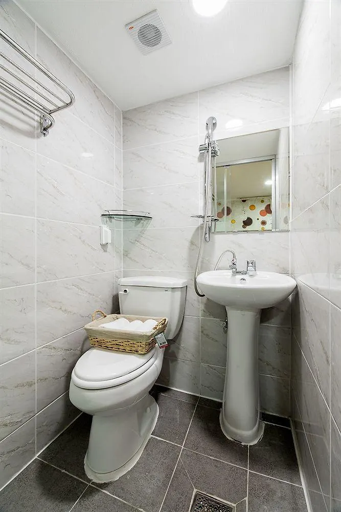 Chloe Hostel Σεούλ Νότια Κορέα