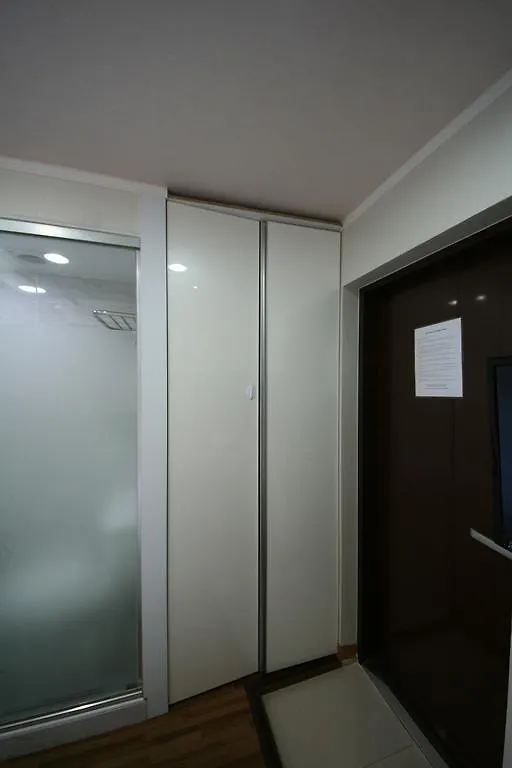 Chloe Hostel Σεούλ Νότια Κορέα