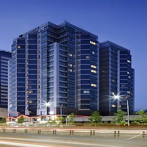 3* 호텔 Vabien 2 Serviced