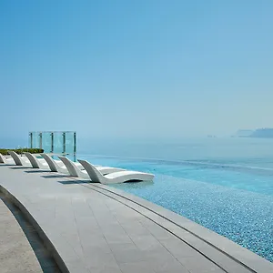 시그니엘 부산 5*, 부산광역시 대한민국