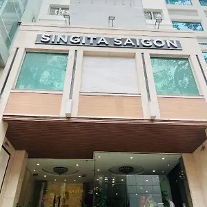 Singita Saigon Boutique 4*, 호치민 베트남