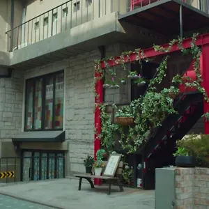 Twotwo House Seoul