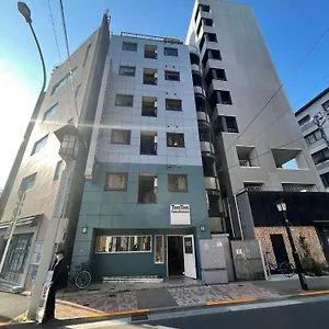 Tenten In Asakusa , 도쿄 일본