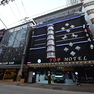 Top Motel Busan Busan