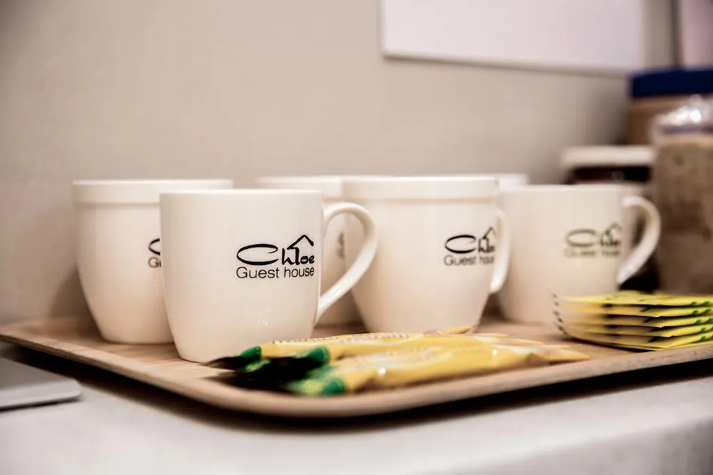 Chloe Hostel Seoul