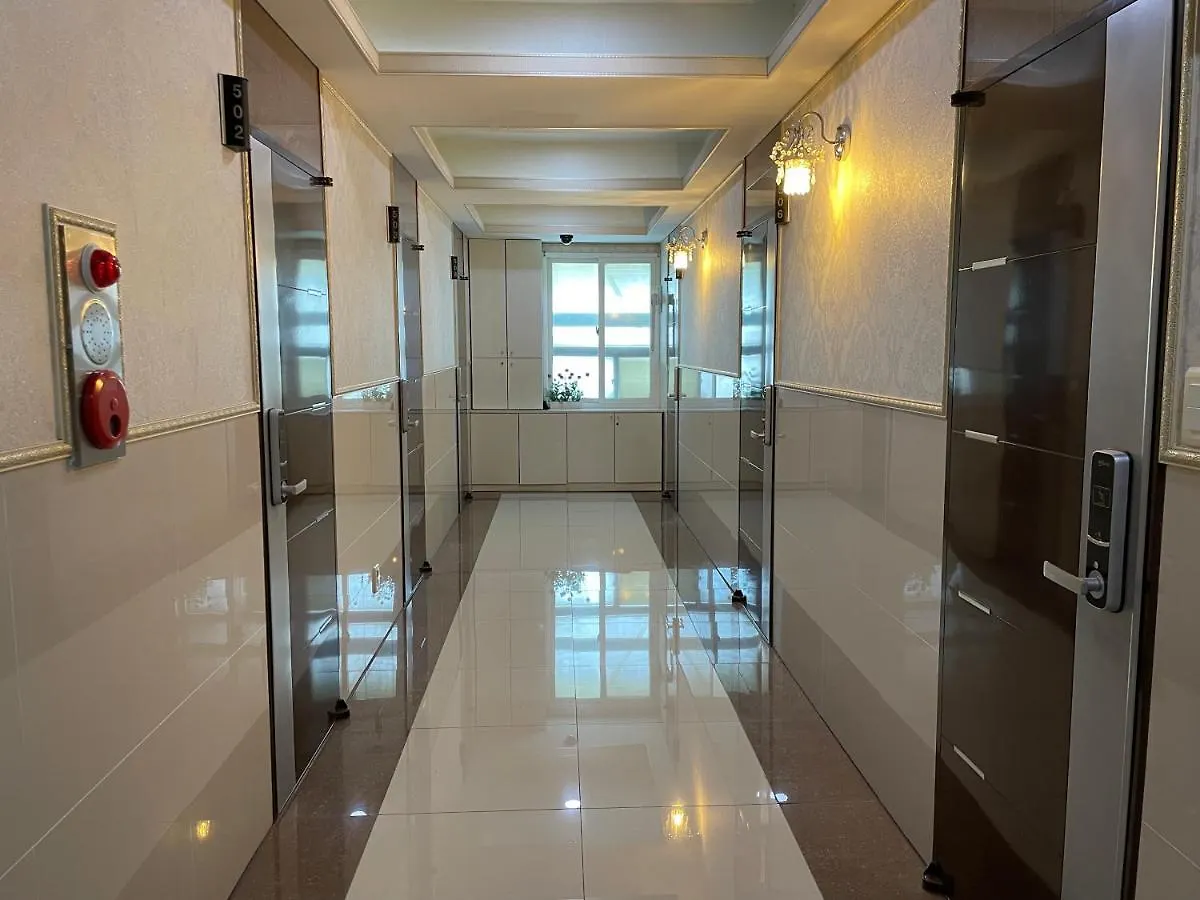 Chloe Hostel Seoul