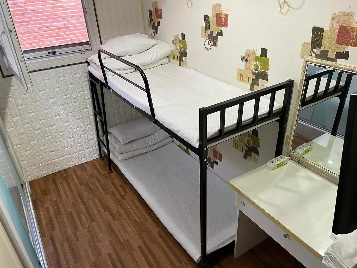 Chloe Hostel Seoul