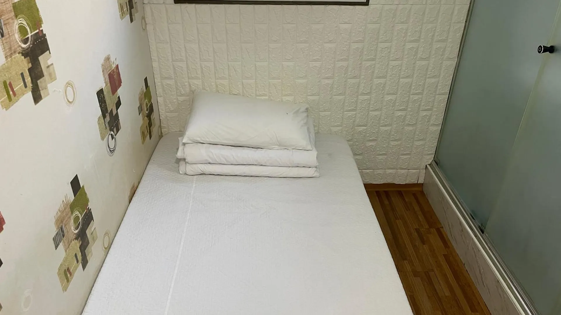 Chloe Hostel Seoul