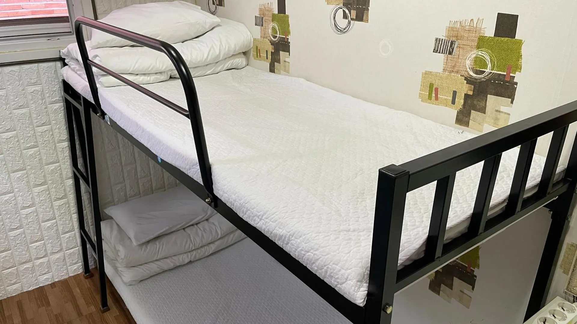 Chloe Hostel Seoul South Korea