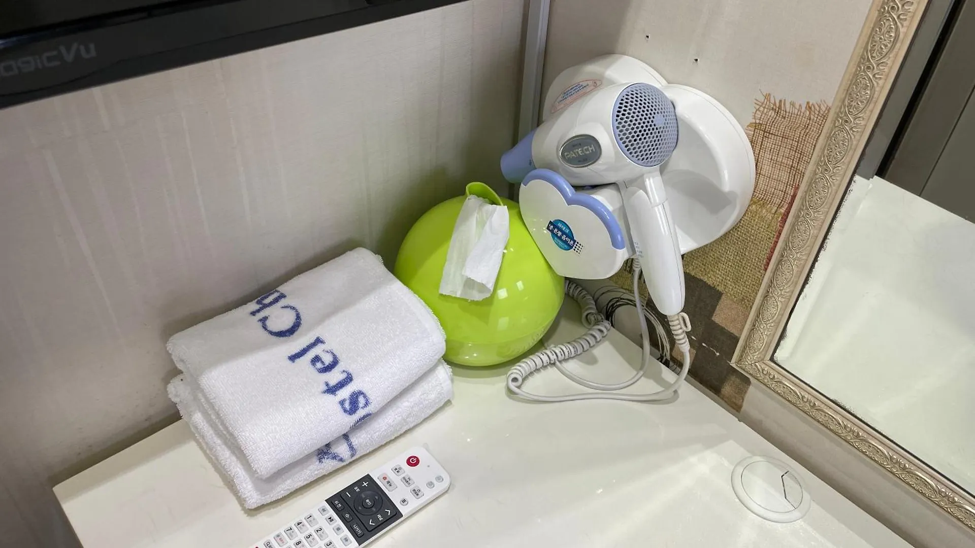 Chloe Hostel Seoul South Korea