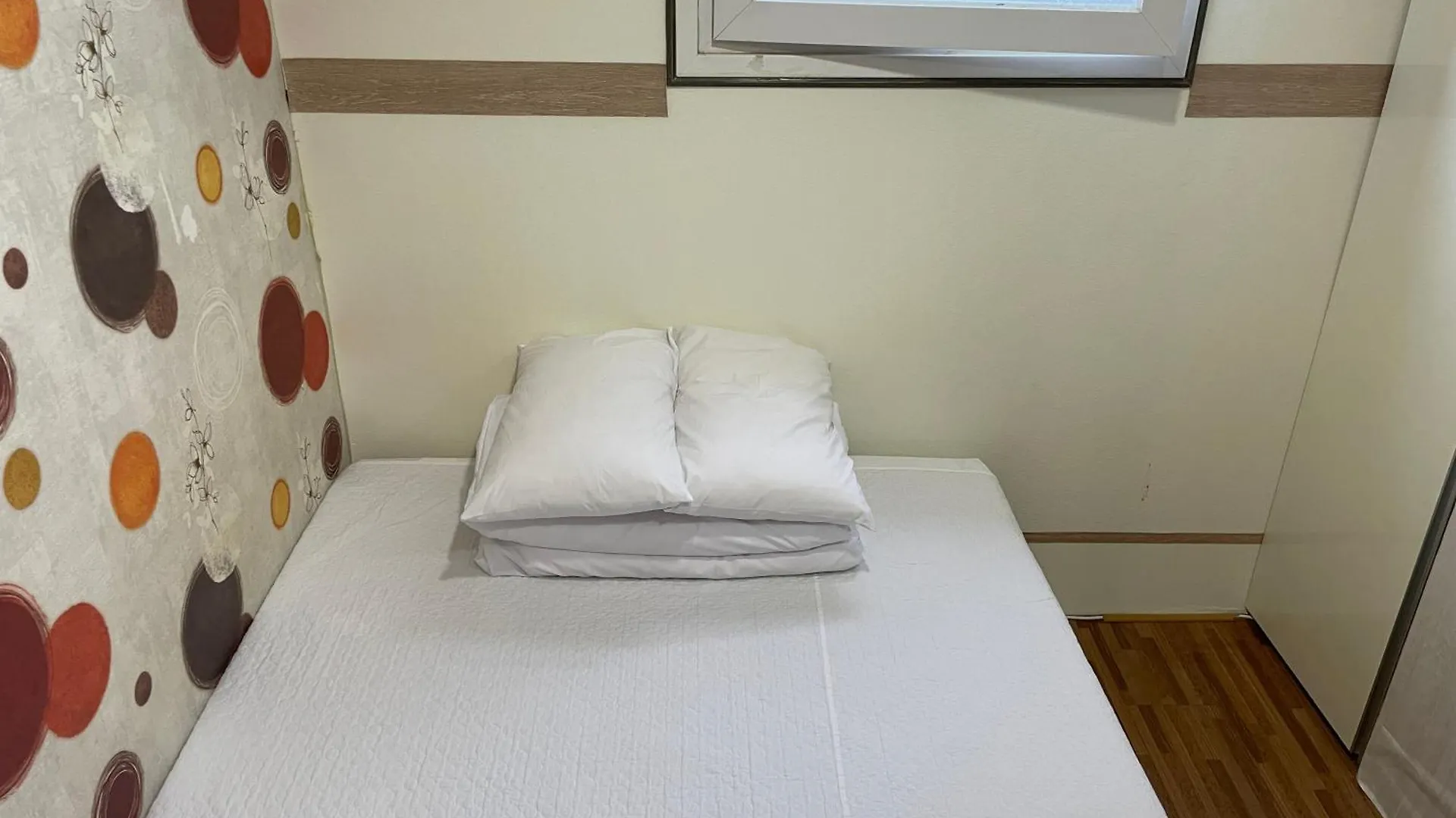 Chloe Hostel Seoul