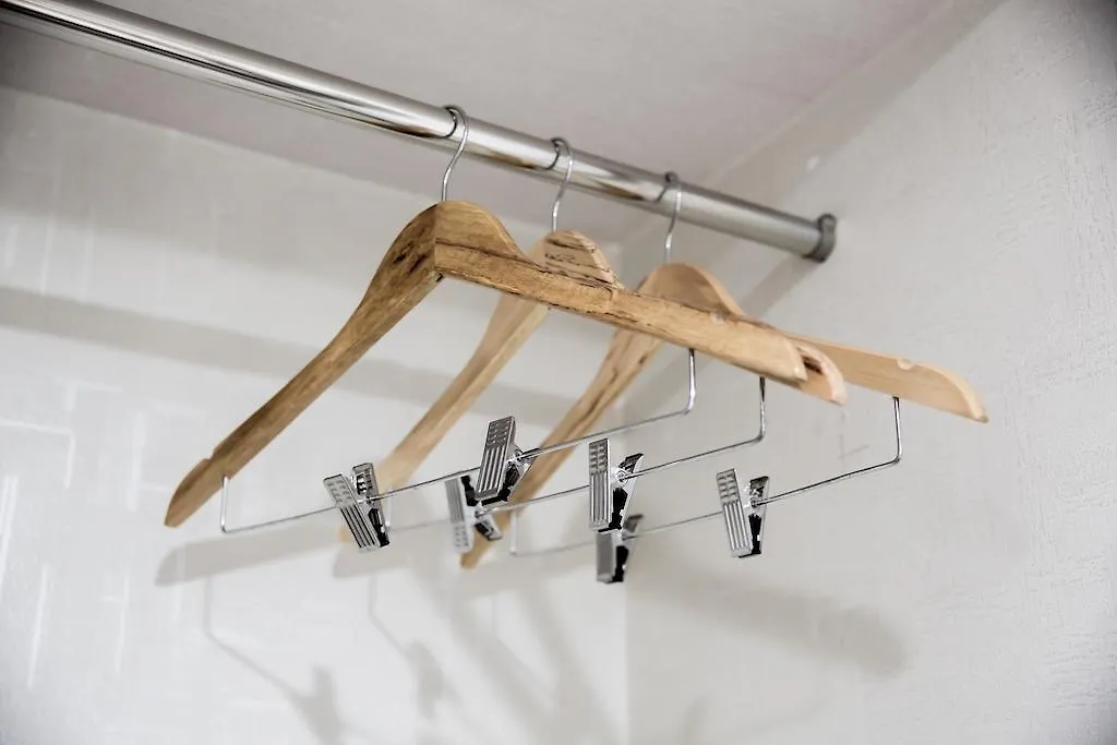 Chloe Hostel Seoul