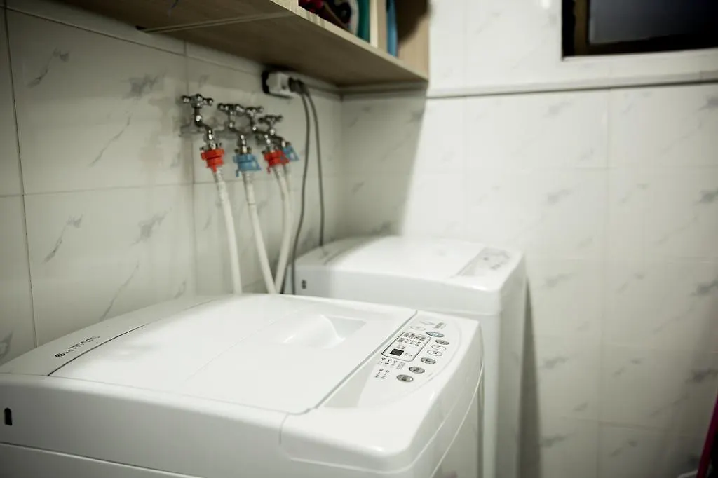 Chloe Hostel Seoul