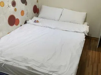 Chloe Hostel Seoul