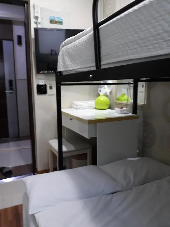 Chloe Hostel Seoul